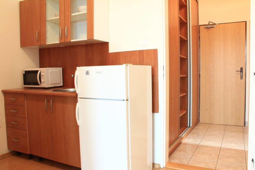Hostel Narva Bratislava Eksteriør billede