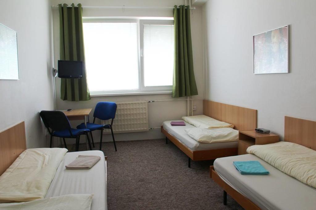 Hostel Narva Bratislava Eksteriør billede