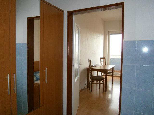Hostel Narva Bratislava Eksteriør billede