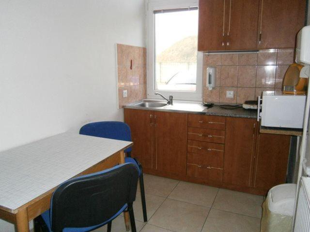 Hostel Narva Bratislava Eksteriør billede